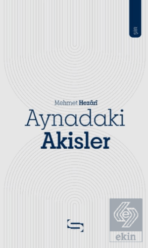Aynadaki Akisler