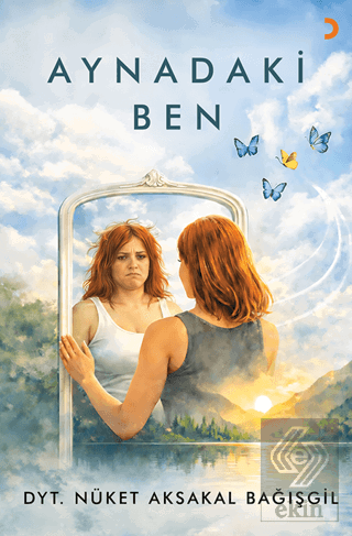 Aynadaki Ben