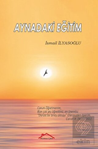 Aynadaki Eğitim