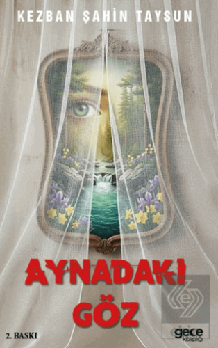 Aynadaki Göz