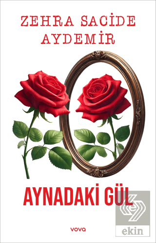 Aynadaki Gül