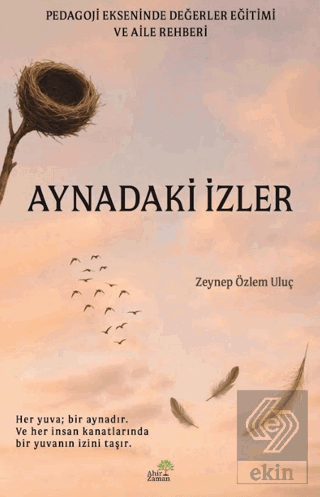 Aynadaki İzler
