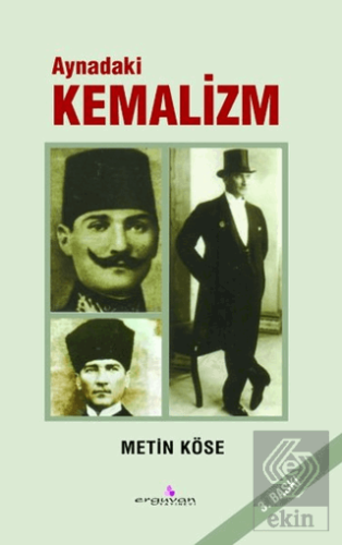 Aynadaki Kemalizm