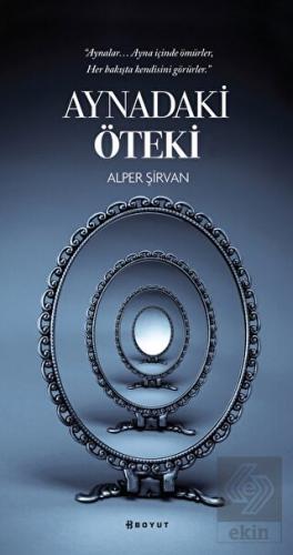 Aynadaki Öteki