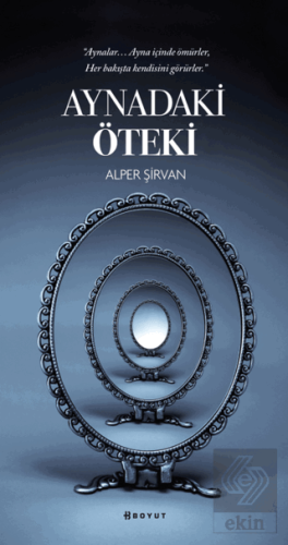 Aynadaki Öteki