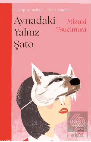 Aynadaki Yalnız Şato