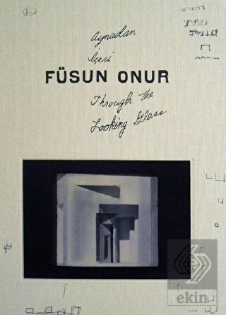 Aynadan İçeri/Through the Looking Glass