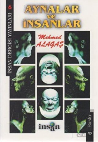 Aynalar ve İnsanlar