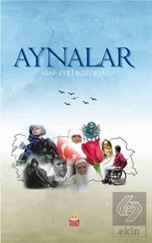 Aynalar