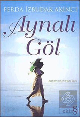 Aynalı Göl