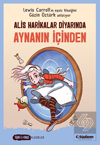 Aynanın İçinden