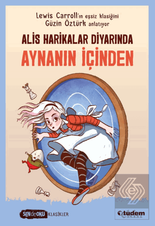 Aynanın İçinden