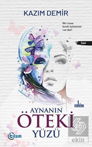 Aynanın Öteki Yüzü