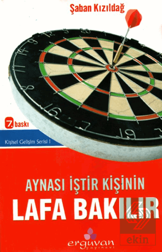 Aynası İştir Kişinin Lafa Bakılır