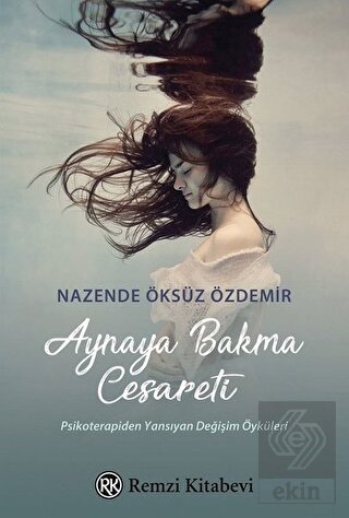 Aynaya Bakma Cesareti