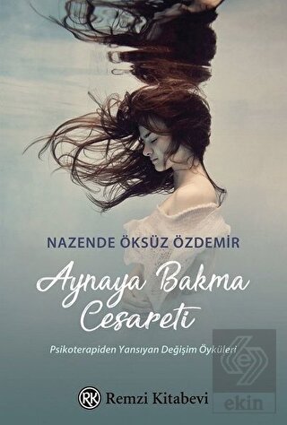 Aynaya Bakma Cesareti