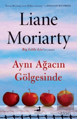 Aynı Ağacın Gölgesinde