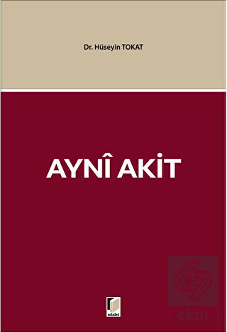 Ayni Akit