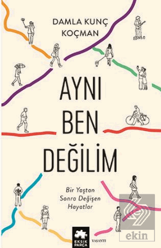Aynı Ben Değilim
