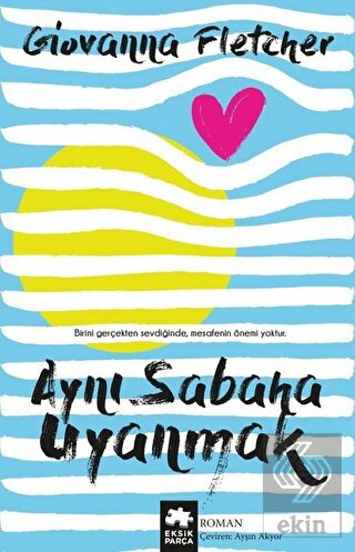 Aynı Sabaha Uyanmak