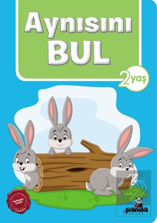 Aynısını Bul (2 Yaş)