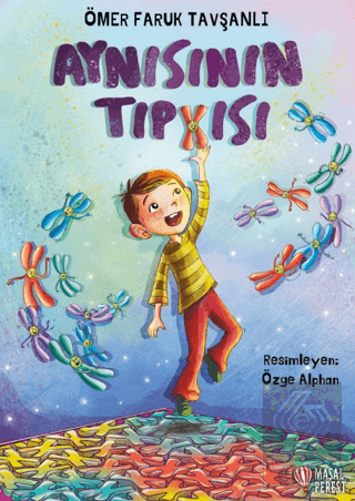Aynısının Tıpkısı