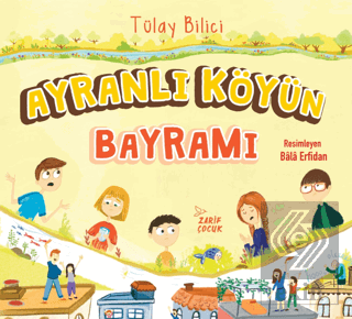 Ayranlı Köyün Bayramı