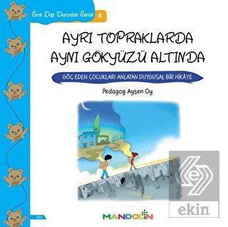 Ayrı Topraklarda Aynı Gökyüzü Altında - Sıra Dışı