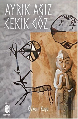 Ayrık Ağız Çekik Göz