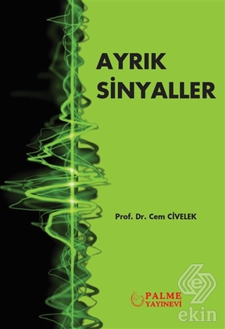 Ayrık Sinyaller
