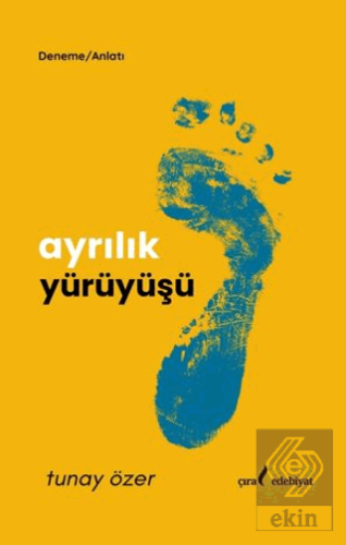 Ayrılık Yürüyüşü