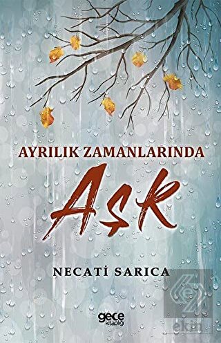 Ayrılık Zamanlarında Aşk