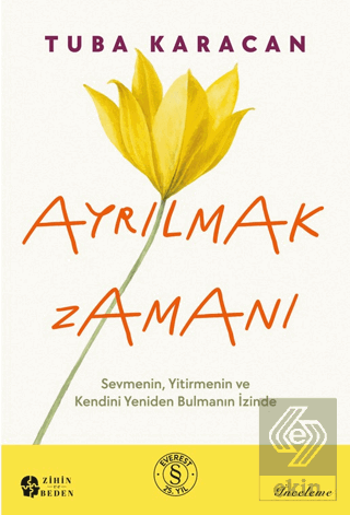 Ayrılmak Zamanı