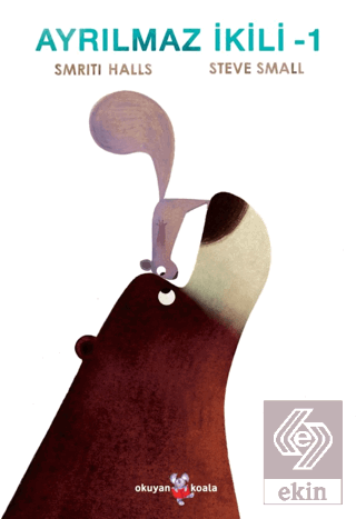 Ayrılmaz İkili - 1