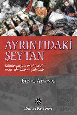 Ayrıntıdaki Şeytan