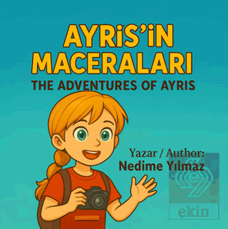 Ayris'in Maceraları