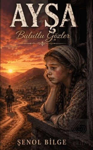 Ayşa Şenol Bilge Ateş Yayınları Satın Al - ekinkitap.com