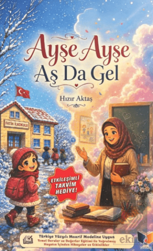 Ayşe Ayşe Aş Da Gel Hızır Aktaş Ateş Yayınları Satın Al - ekinkitap.co