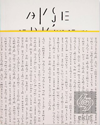 Ayşe Erkmen: Beyazımtırak