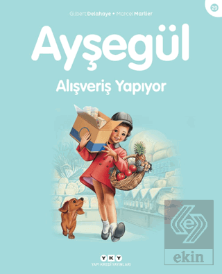 Ayşegül Alışveriş Yapıyor