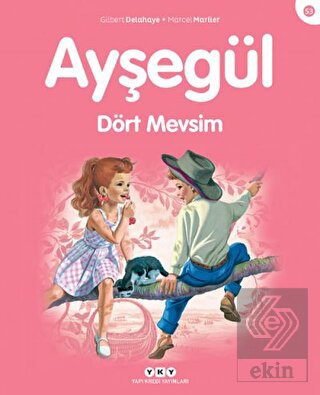 Ayşegül Dört Mevsim