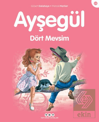 Ayşegül Dört Mevsim