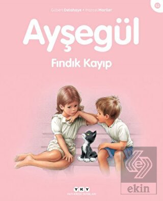Ayşegül Fındık Kayıp