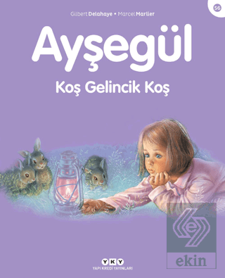 Ayşegül Koş Gelincik Koş