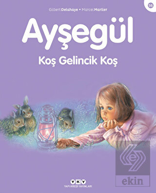 Ayşegül Koş Gelincik Koş