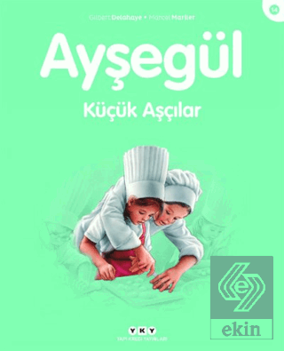 Ayşegül Küçük Aşçılar