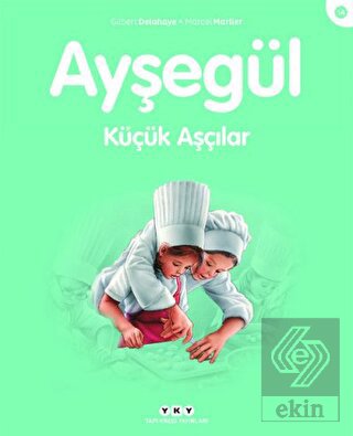 Ayşegül Küçük Aşçılar