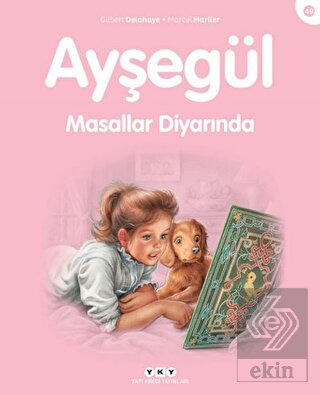Ayşegül Masallar Diyarında