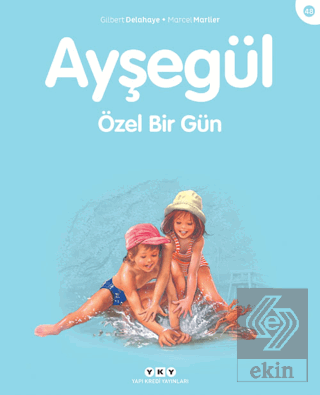 Ayşegül Özel Bir Gün