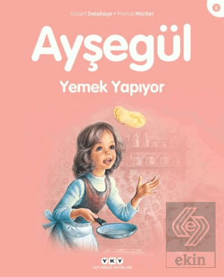 Ayşegül Yemek Yapıyor